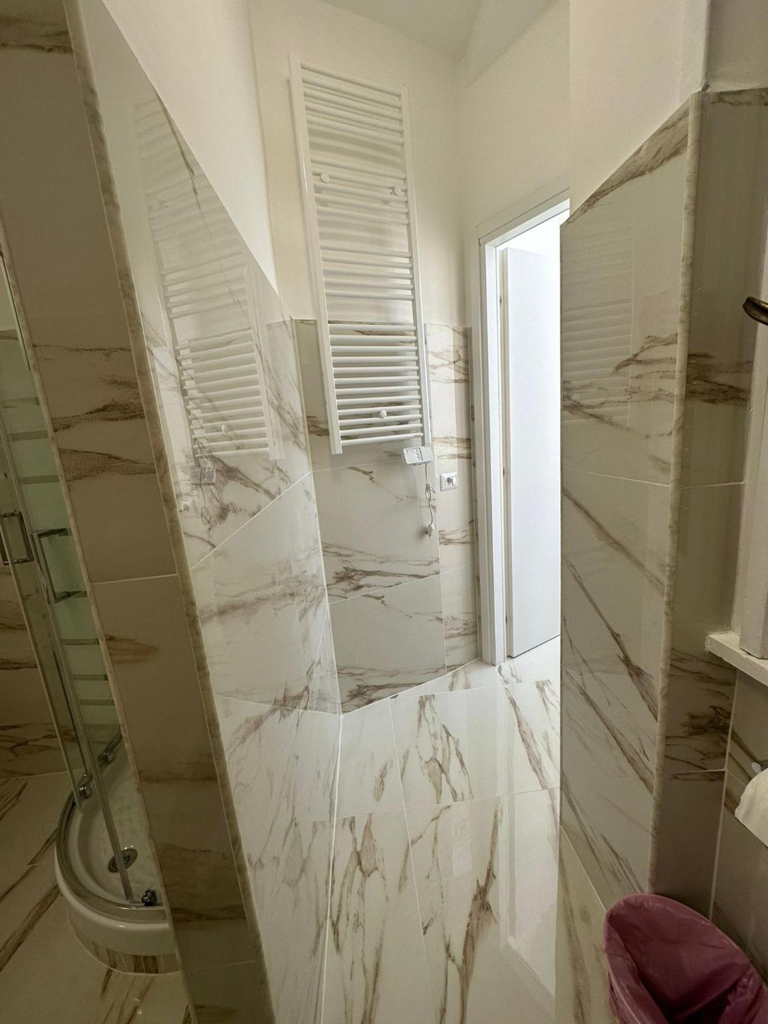 Torino Holidays Home Rome Bagian luar foto